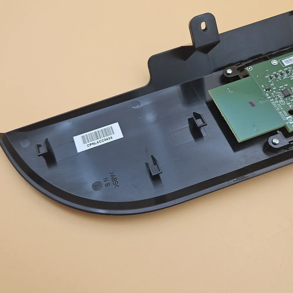 HP Officejet‎ 5740 Replacement Screen Front Panel Tested Works